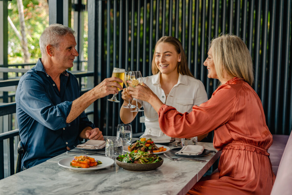 Mother’s Day Brunch at The Balfour Kitchen & Bar